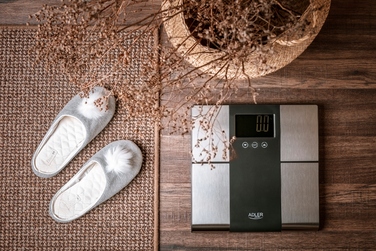 Ваги для ванної кімнати ADLER 8165