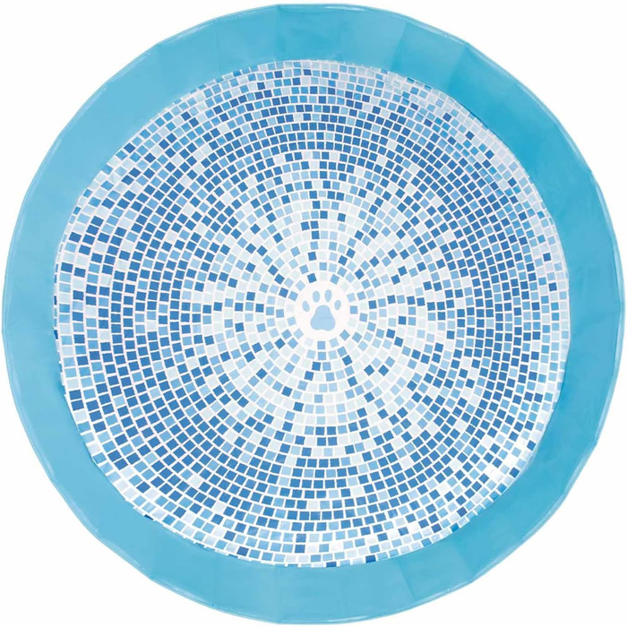 Надувний басейн Intex з тваринами для дітей - 48400NP