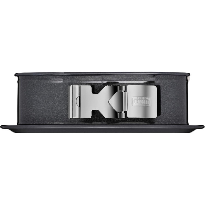 Форма для випічки Kaiser La Forme Plus квадратна 24x24 см, антипригарна, емальована, для тірамісу та тортів