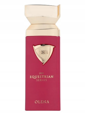 Парфуми French Avenue An Equestrian Series Olena, 100 мл + 2 пробника в ПОДАРУНОК