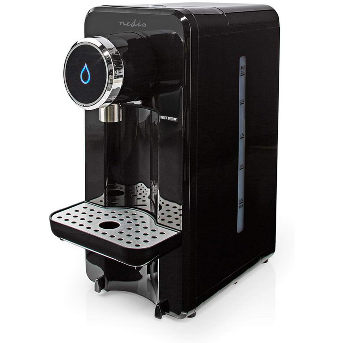 Hot Water Dispenser - 2600 W - 2.5 l - Black