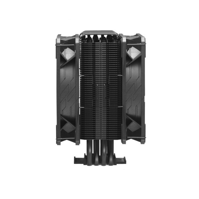Активне охолодження процесора Cooler Master RR-S4KK-25DN-R1