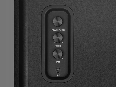 Акустична система SVEN MC-25 2.0 (150 Вт) — двосмугові колонки для телевізора з HDMI, Bluetooth та оптичним входом