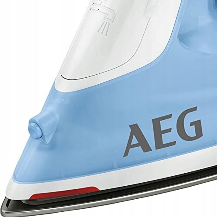 Парова праска AEG DB 1730 2300 Вт