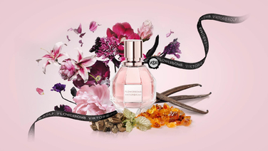 Парфумована вода для жінок Viktor & Rolf Flowerbomb, 100 мл