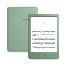Електронна книга Amazon Kindle 11, 16 ГБ, 6