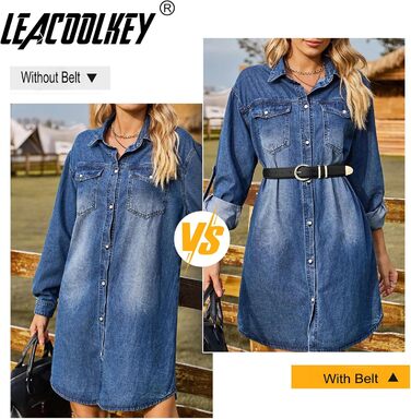 LEACOOLKEY 3 шт. жіночі тонкі шкіряні ремені для джинсів, суконь, вінтажні ремені з золотистою та сріблястою пряжкою (100 см), розмір талії 66-76 см, колір: чорний, кавовий, бежевий (глянцеве золото)