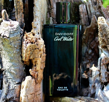 Лосьйон після гоління Davidoff Cool Water для чоловіків, 125 мл