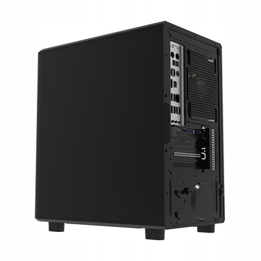 Ігровий корпус Darkflash DB330M Mesh Midi Tower M-ATX USB 3.0