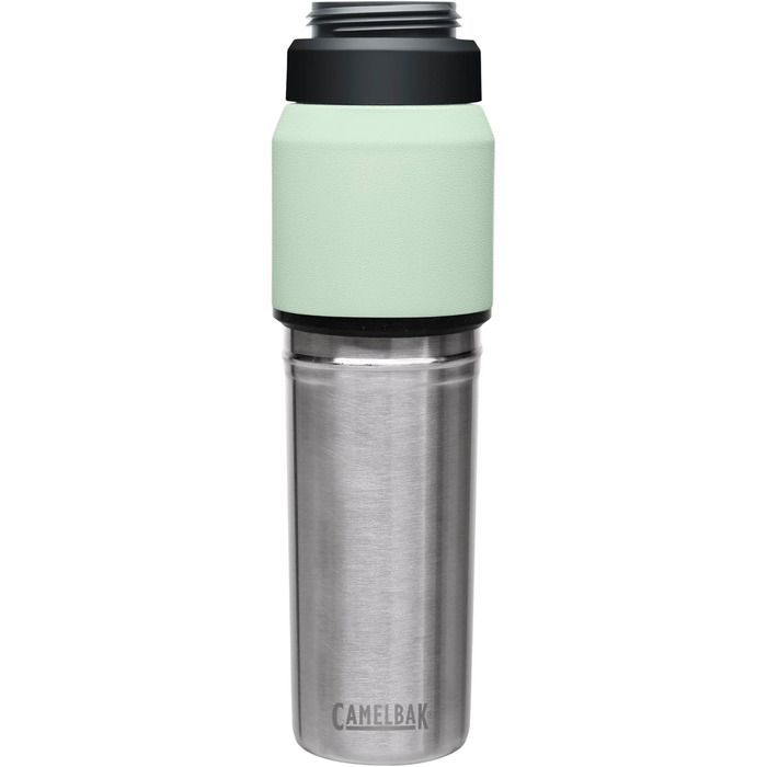 Camelbak Multibev Vacuum Insulated Stainless Steel Thermos - 650ml