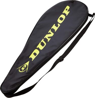 Dunlop NT R.one 07 Men's Tennis Racket - Black