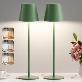 колір: зелений - 2 штуки