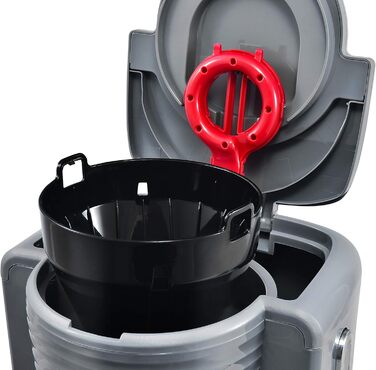 Електричний чайник Russell Hobbs Inspire 1.7л, 2400W з високоякісною глянцевою поверхнею, функцією швидкого кип'ятіння, знімним фільтром від накипу та індикатором рівня води