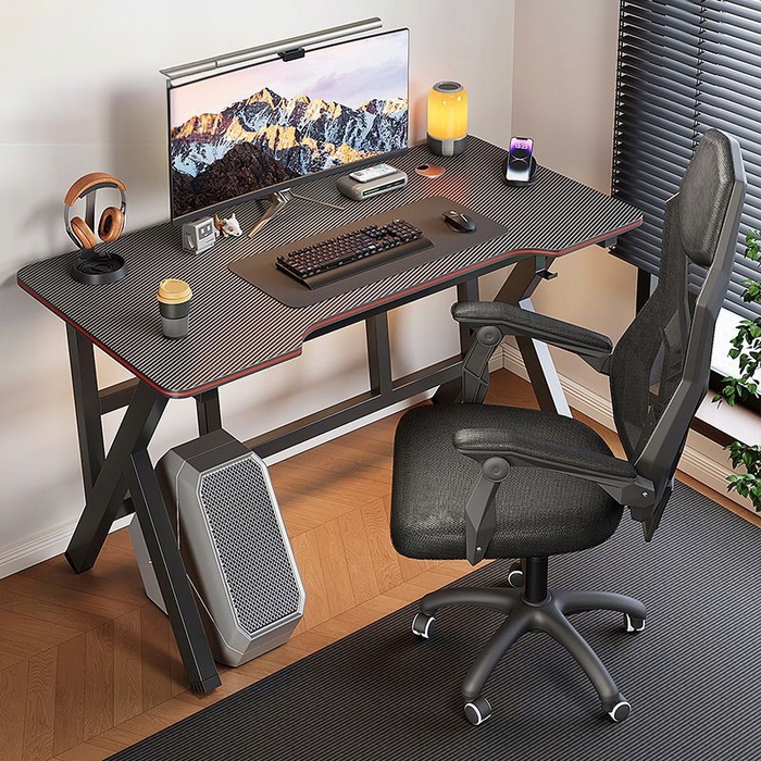 Ігровий стіл Muvu, 120 x 74 x 60 см