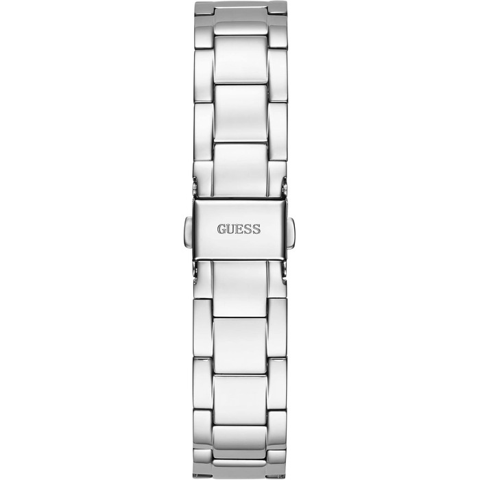 Жіночий кварцовий годинник GUESS Analog 32019894 багатоколірний, 36мм