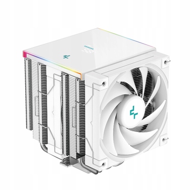 Кулер для процесора Deepcool AK620-WHADMN-GJD (повітряне охолодження)