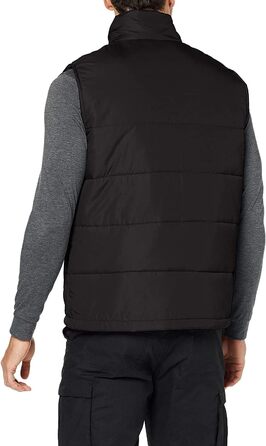 Regatta Bodywarmer Access Insultd для чоловіків (XL, темно-синій / чорний)