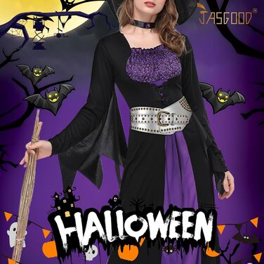 Жіночий вінтажний широкий еластичний пояс JASGOOD з пряжками, стрейч-пояс для карнавалу та косплею, 95 см (для талії 93-104 см), срібний, 75 см (для талії 69-79 см)