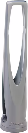 Le Creuset, Bubble Pop, Champagne Cork Extraction, Smoked Grey, SW-105S, 24 x 8 x 8 cm, 59139012607064