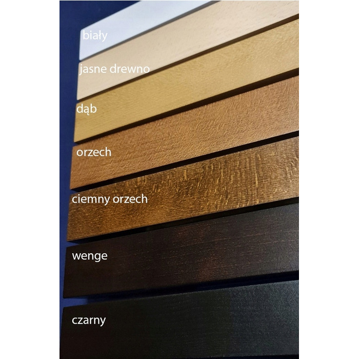 Підлогова лампа Adex E27 60 Вт (білий, чорний, сірий, жовтий)