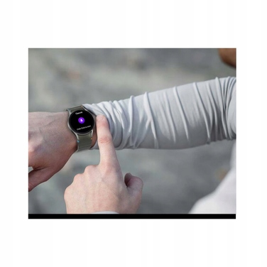 Смарт-годинник Smart-Trend SMARTWATCH 7 PRO, чорний