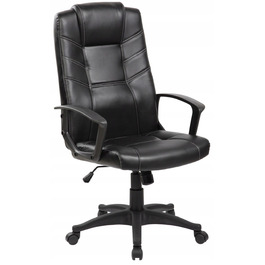 Офісне обертове крісло Office Products, 116 x 52 x 49 см