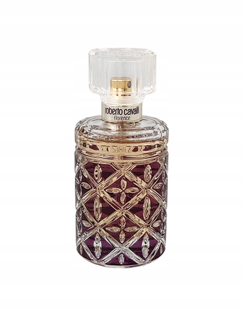 Парфумована вода Roberto Cavalli Florence, 50 мл