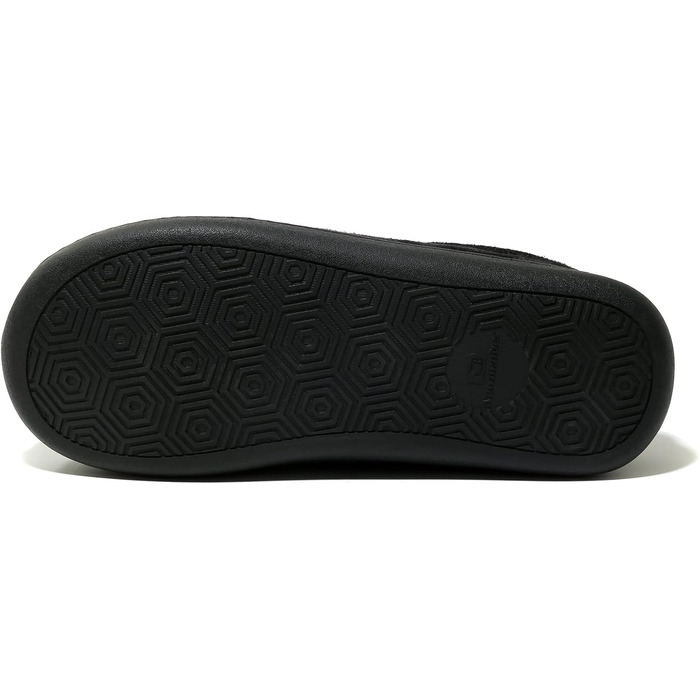 Чоловічі халапи NewDenBer з піною Memory Foam, теплі, зручні, м'які, з плюшевою підкладкою, зимові тапочки з неслизькою гумовою підошвою (41/42 EU, 3 Чорний/Червоний в клітинку)