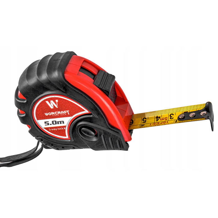 Акумуляторний шуруповерт Worcraft 20 V 2,0 Ah з кейсом та набором аксесуарів
