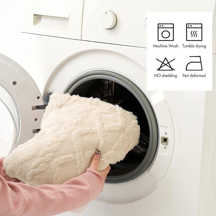 MIULEE Деки для собак 70x100 см, м'яка ковдра для собак та котів, флісова ковдра, легко миється, підходить для собак, котів, морських свинок та інших тварин (Small(40*60cm), Бежевий)