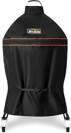 Чохол Jiesuo для Kamado Joe Classic, водонепроникний, важкий, аксесуари для вугільного гриля