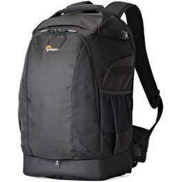 Рюкзак для фотообладнання Lowepro Flipside 500 AW II: DSLR, бездзеркалки, дрони, ноутбуки