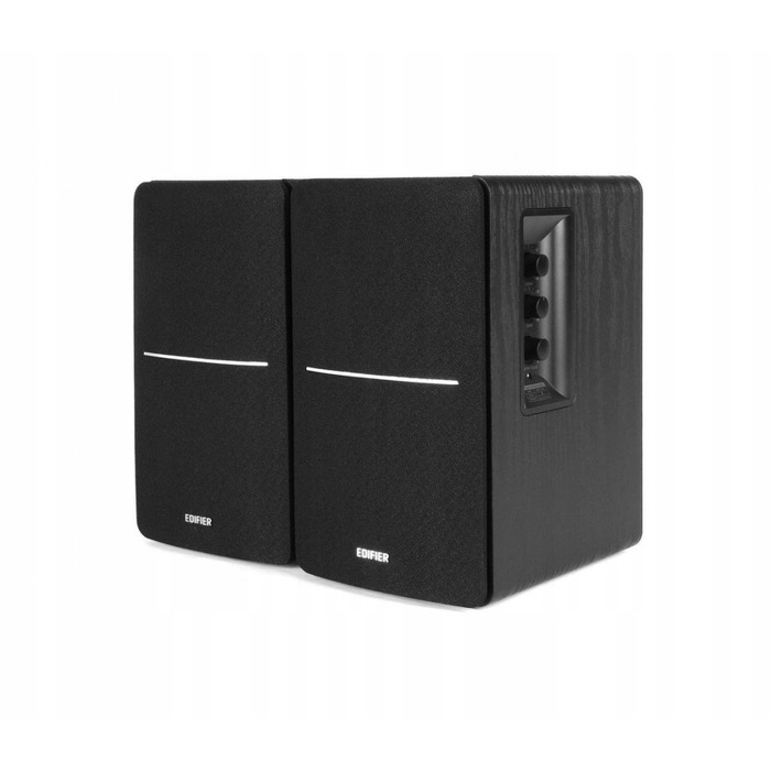 Комплект акустичних систем 2.0 Edifier R1280DB, 42 Вт, чорний
