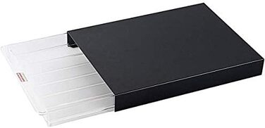 Диспенсер для капсул Nespresso Tavolaswiss BOX-40 (20x20x10 см)