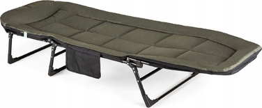 Польове ліжко Outtec, 195 x 65 см, зелене