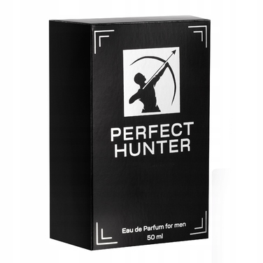 Парфумована вода Vital Projekt Perfect Hunter, 50 мл