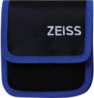 Набір для чищення оптики ZEISS для об'єктивів, фільтрів, окулярів та LCD-екранів