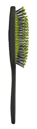 Розпушувач для волосся Conair Knot Dr Green