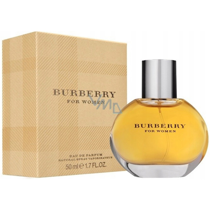 Парфумована вода Burberry для жінок, 50 мл
