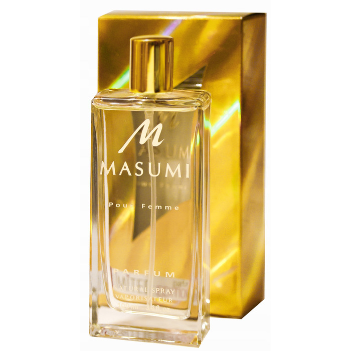 Парфумована вода Masumi, 100 мл