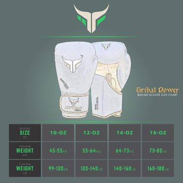 Боксерські рукавички Myra Fusion 10oz, 12oz, 14oz, 16oz для MMA, боксу, спарингу, муай-тай, кікбоксингу (білі/чорні)