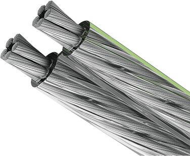 Oehlbach Silverline SP-40: Аудіокабель для акустики 2x4mm², 10м, срібне покриття SPOFC