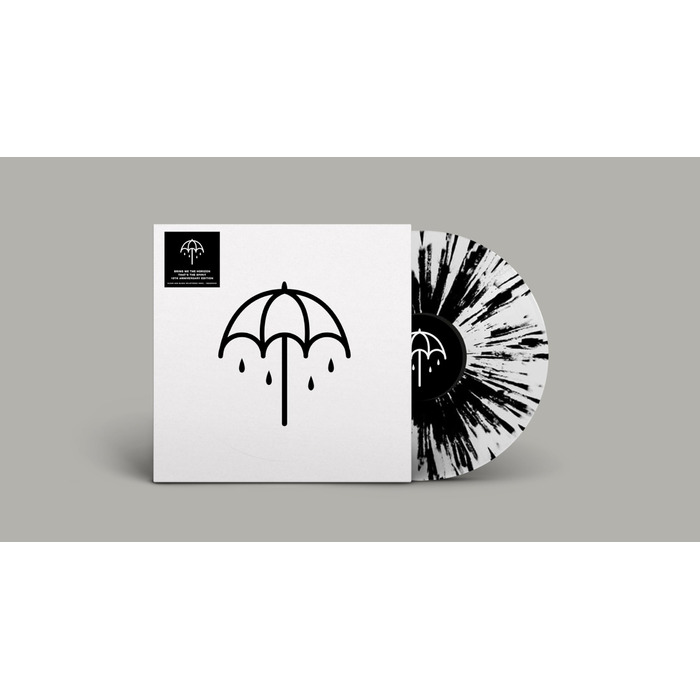 That's the Spirit (10-річчя) – лімітована платівка Bring Me the Horizon