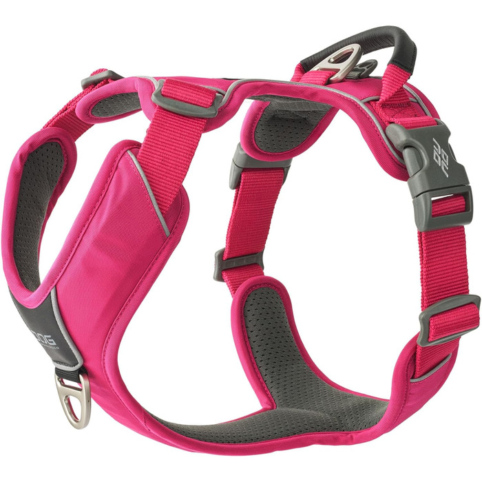 Нашийник для собак DOG Copenhagen Comfort Walk Pro, Wild Rose, розмір M