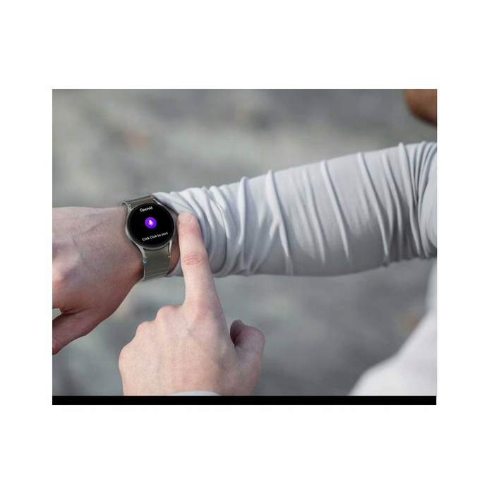 Смарт-годинник Smart-Trend SMARTWATCH 7 PRO, чорний