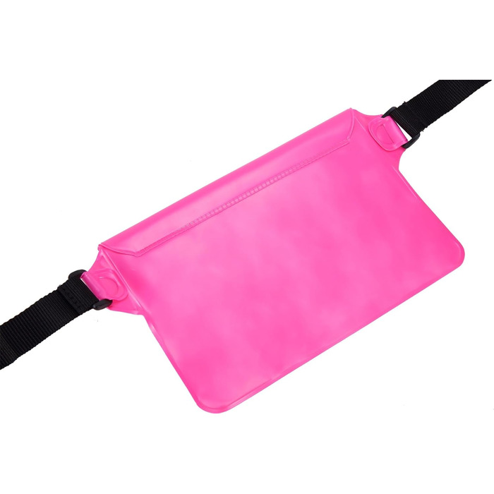 Водонепроникний сухий мішок Cressi Kangaroo Dry Pouch для дорослих, унісекс, рожевий