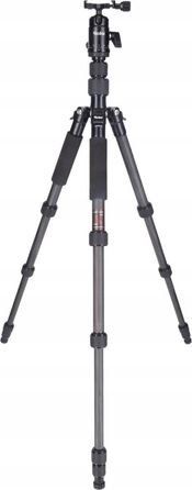 Штатив Rollei 22578, 142 см, чорний