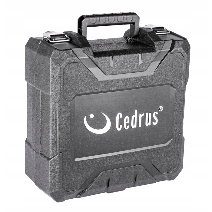 Акумуляторний шурупокрут Cedrus 20 V D40Li-SET