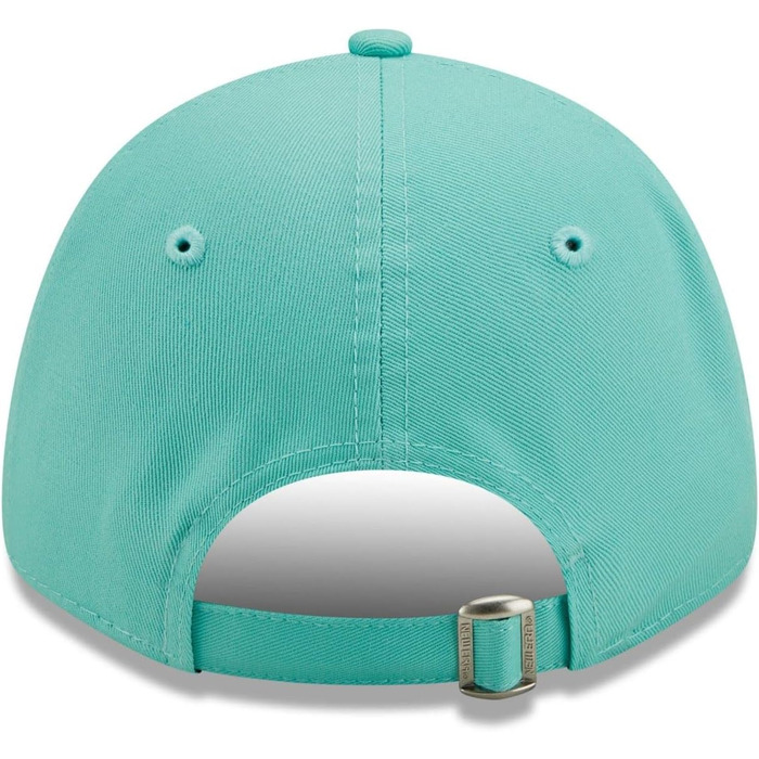 Кепка New Era 9Forty MLB з регулюванням, для жінок та дівчат, бейсболка, кепка-трап, Yankees, Dodgers