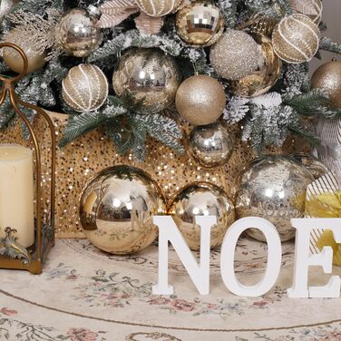 Різдвяні кулі-прикраси XmasExp (8 см, м'ятно-зелені) - 20 шт. Міцні, для ялинки, декор на Новий Рік, Хелловін, весілля.